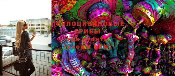 прущий лед Алексеевка